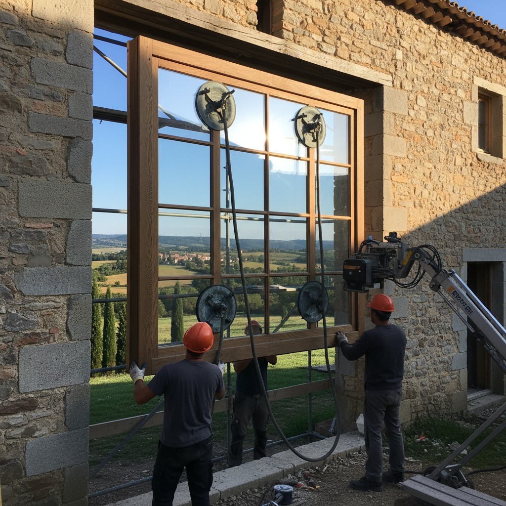 LAUNAY FENETRES